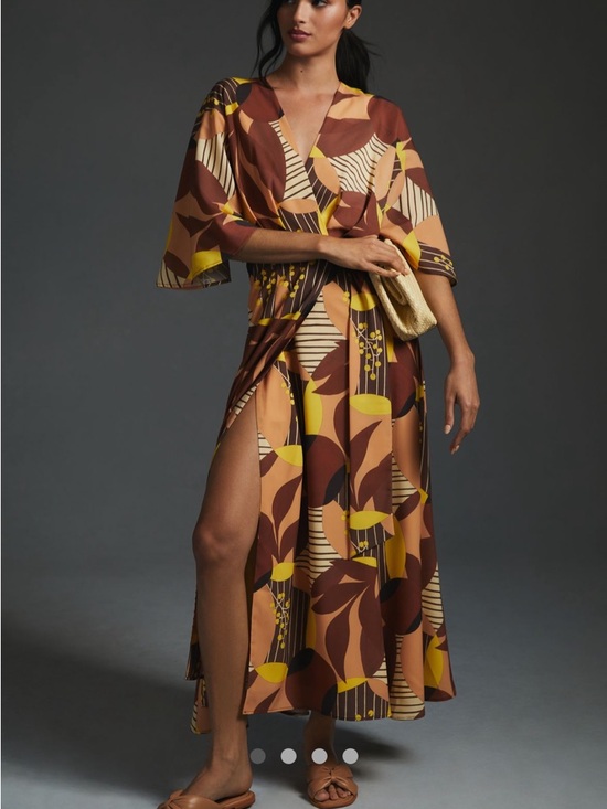 Hutch Dresses & Skirts - Hutch Dress